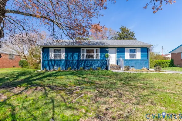 5518 Wainwright Drive, Richmond, VA 23225