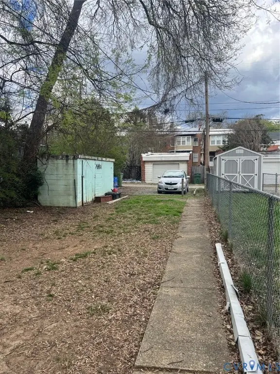 3114 Park Avenue, Richmond, VA 23221 - #3