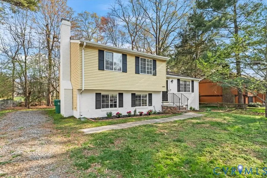 2305 Edenbrook Drive, Henrico, VA 23228 - #2