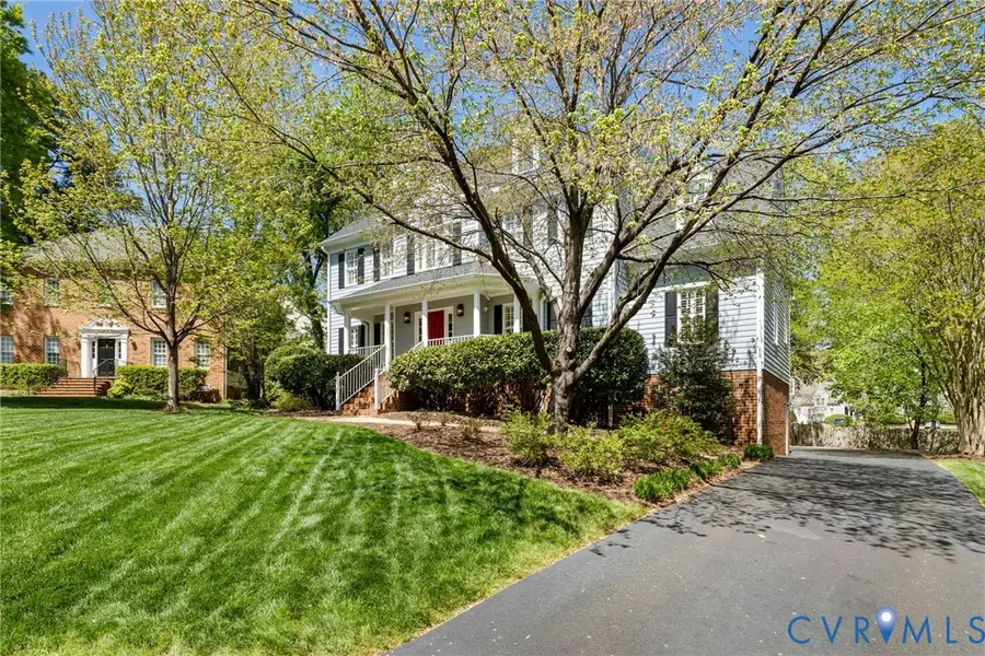 8220 Kingsdown Court, Henrico, VA 23229 - #3