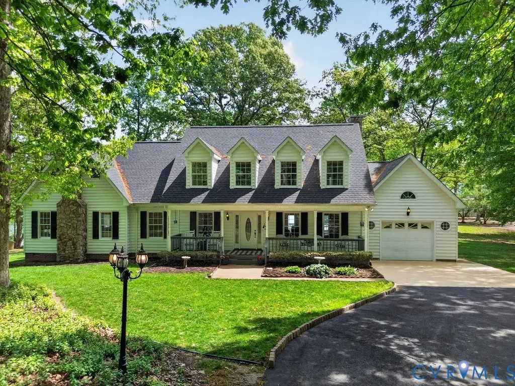 173 Covenant Way, Bumpass, VA 23024 - #1