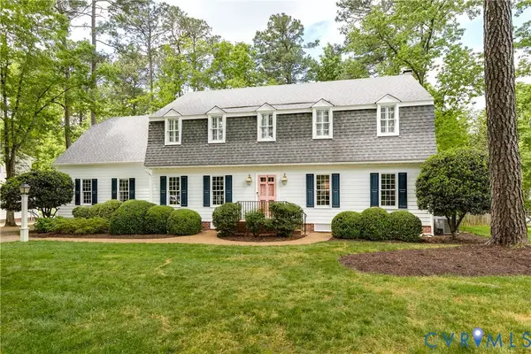 304 N Mooreland Road, Henrico, VA 23229