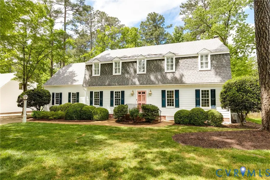 304 N Mooreland Road, Henrico, VA 23229 - #3
