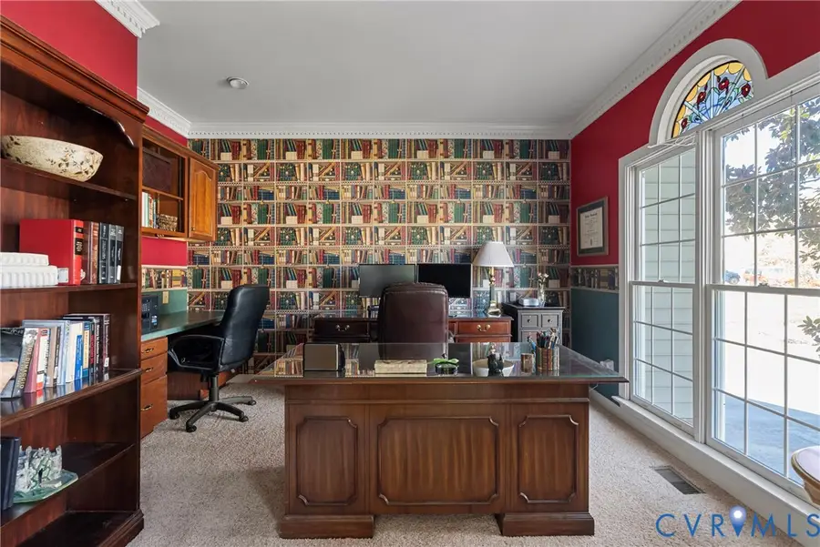 9172 Ivy Banks Drive, Mechanicsville, VA 23116 - #3