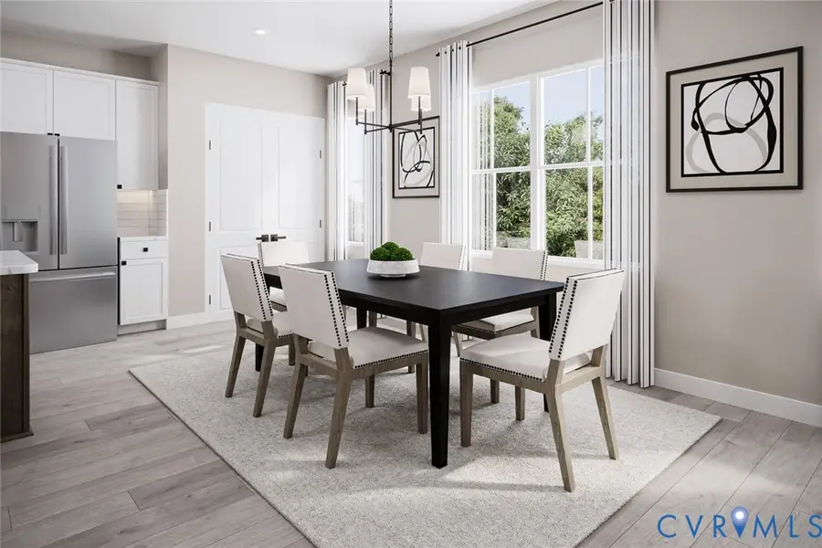 2614 Calgary Drive, Chester, VA 23831 - #3