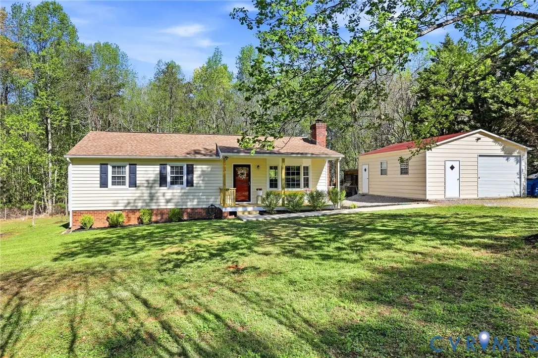 2822 Corso Drive, Powhatan, VA 23139 - #1