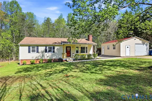 2822 Corso Drive, Powhatan, VA 23139