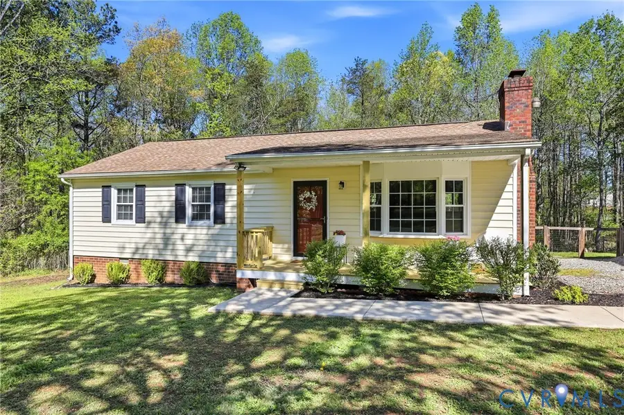 2822 Corso Drive, Powhatan, VA 23139 - #3