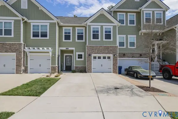 3221 Gannet Lane, Midlothian, VA 23112