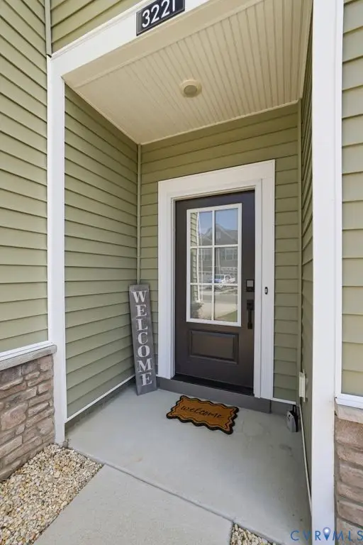 3221 Gannet Lane, Midlothian, VA 23112 - #3