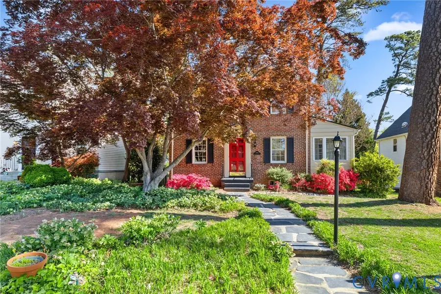 4305 Hillcrest Road, Richmond, VA 23225 - #2