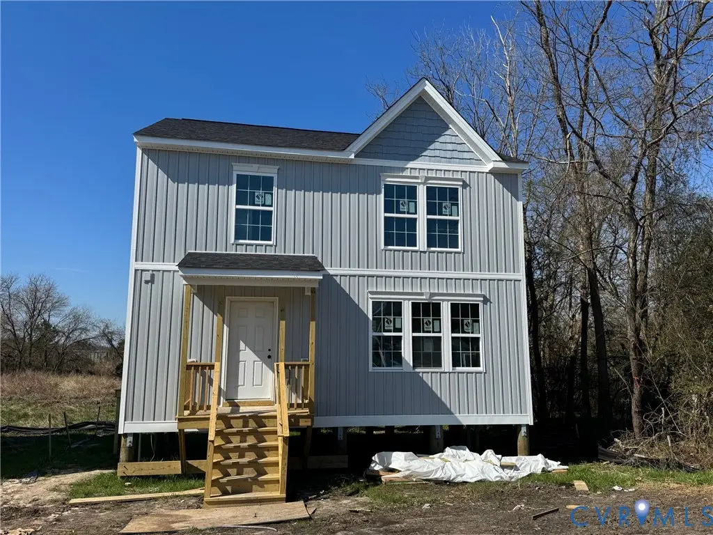 Lot 511 Kirby Street, West Point, VA 23181 - #1