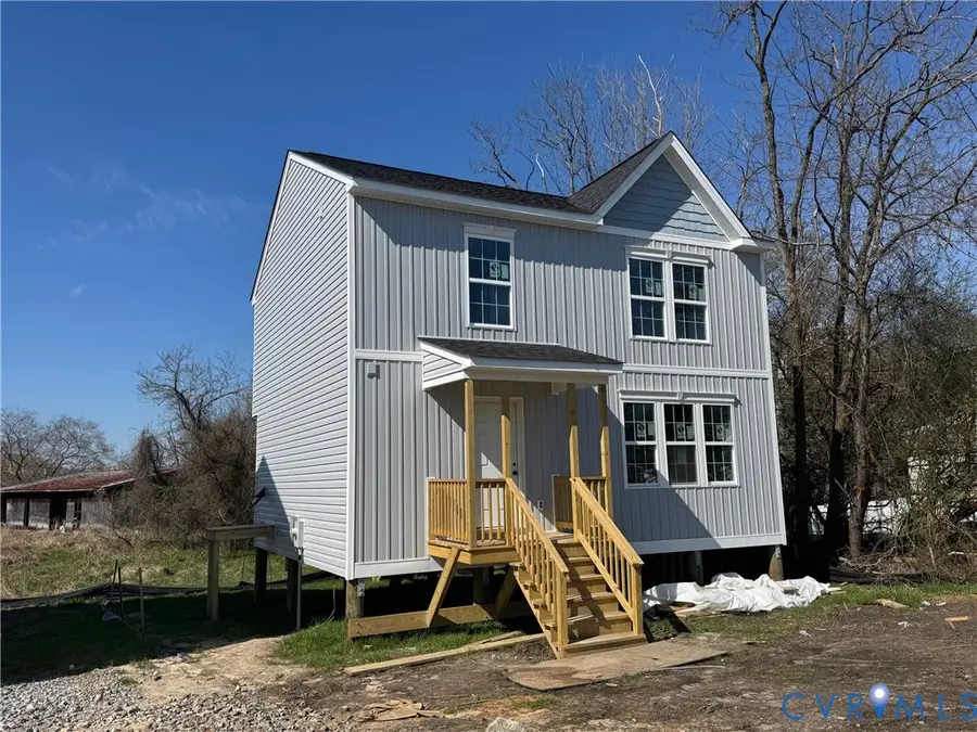 Lot 511 Kirby Street, West Point, VA 23181 - #2