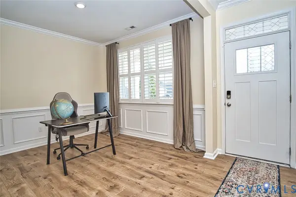 6649 Whisperwood Drive, Chesterfield, VA 23234