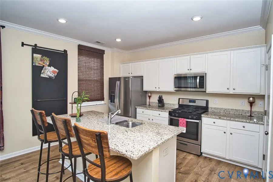 6649 Whisperwood Drive, Dale, VA 23234 - #3