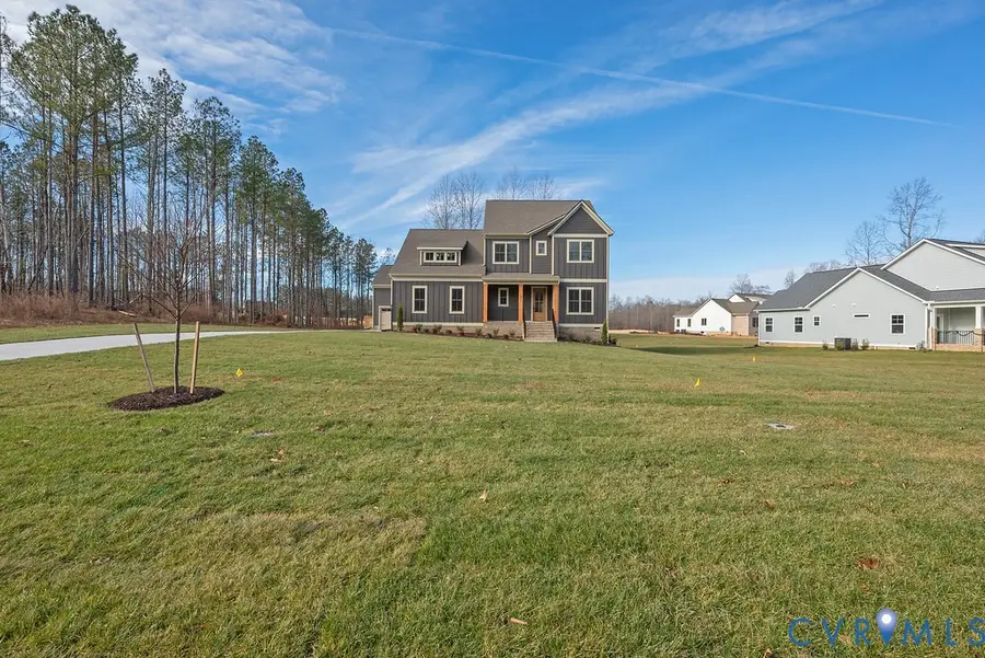 9514 Angels Share Drive, New Kent, VA 23141 - #3