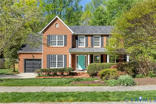 5316 Sylvan Road, Richmond, VA 23225