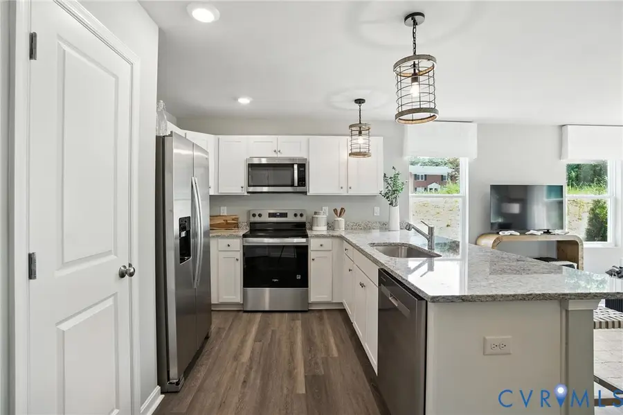 17402 Clark & York Boulevard, Ruther Glen, VA 22546 - #2