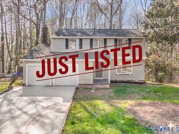 1007 Sonnet Hill Drive, Chesterfield, VA 23236