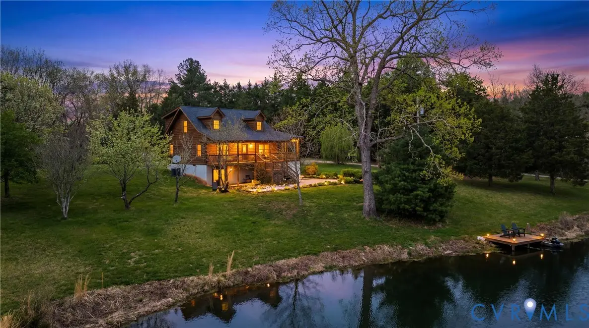 3491 Traffic Rd Road, Victoria, VA 23974 - #1