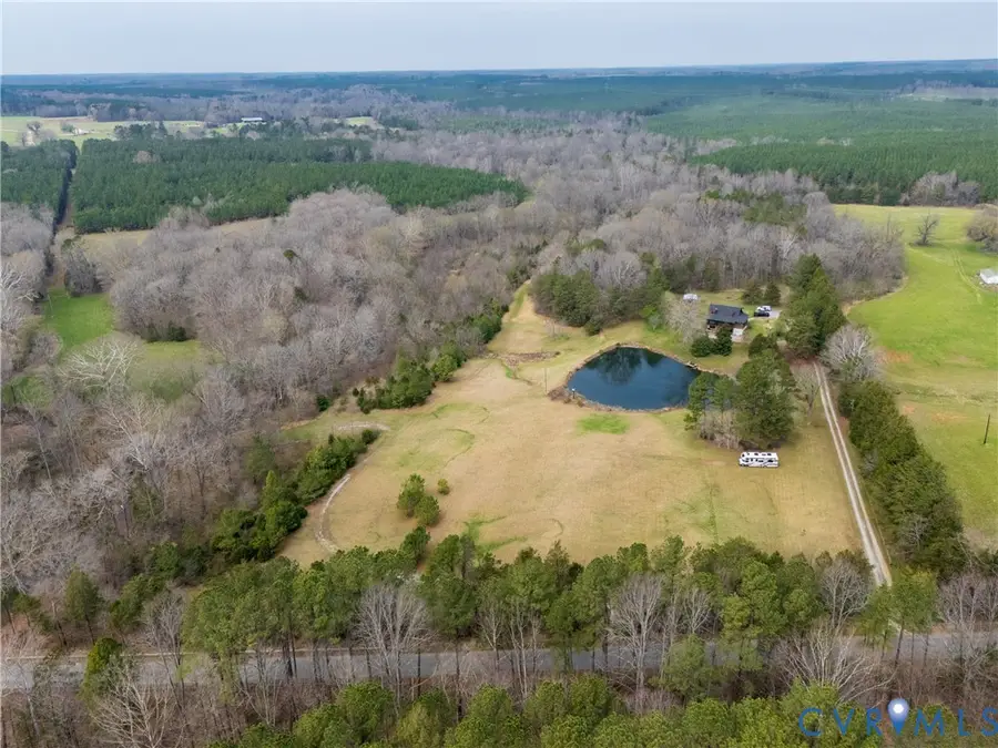 3491 Traffic Rd Road, Victoria, VA 23974 - #3