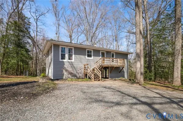 4740 E Grey Fox Circle, Gum Spring, VA 23065