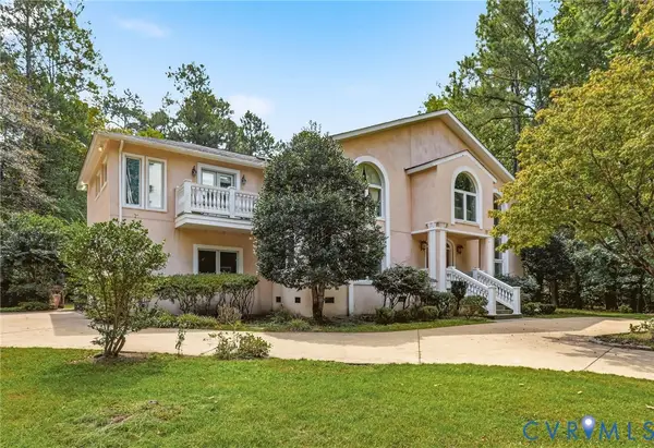 10 Welwyn Court, Henrico, VA 23229