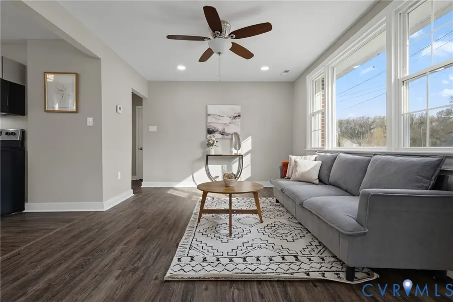 520 Pegram Street, Petersburg, VA 23803 - #3