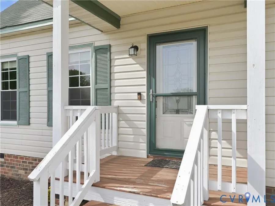 6410 Cherrygrove Lane, Mechanicsville, VA 23111 - #2