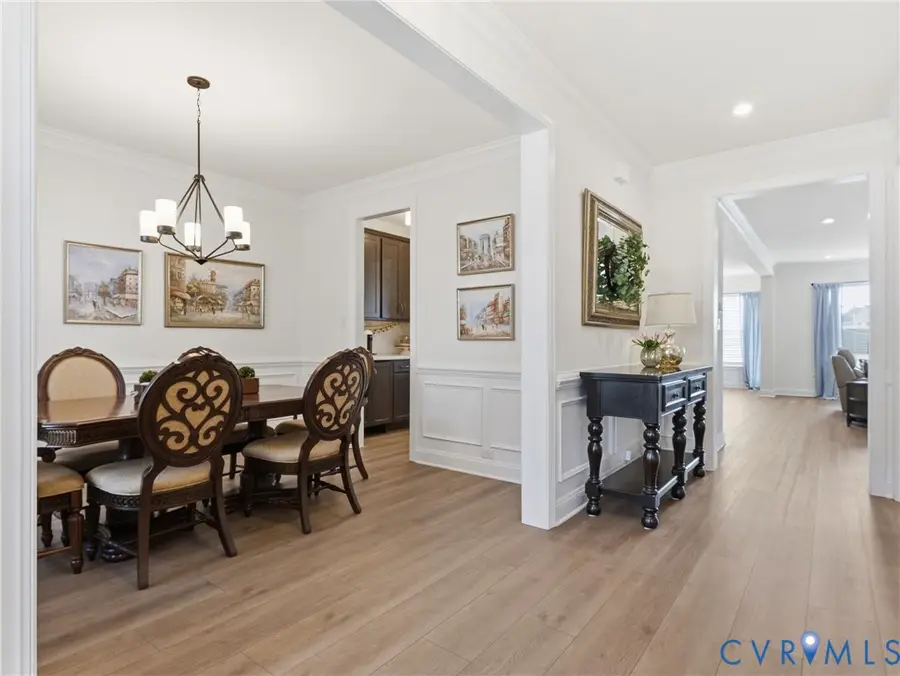 10159 Peach Blossom Road, Mechanicsville, VA 23116 - #3