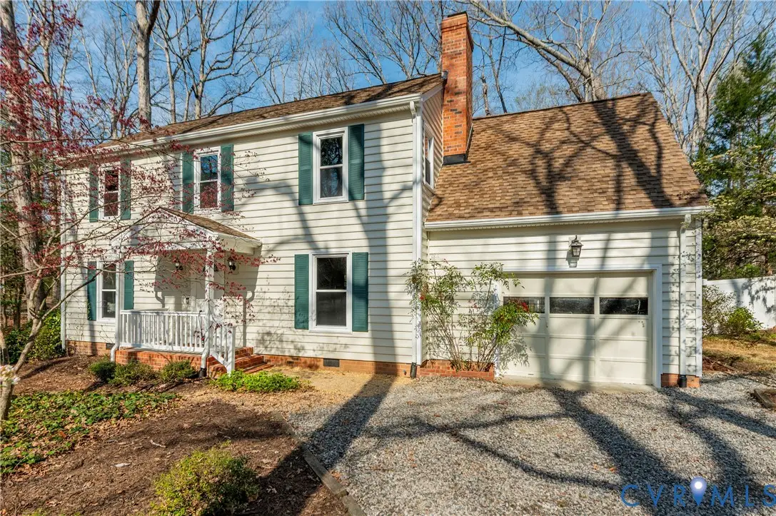 13622 Quail Hollow Court, Midlothian, VA 23112 - #1