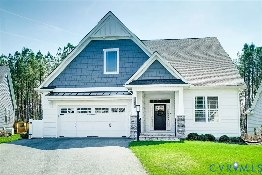 12387 S Readers Circle, Manakin Sabot, VA 23103 - #1