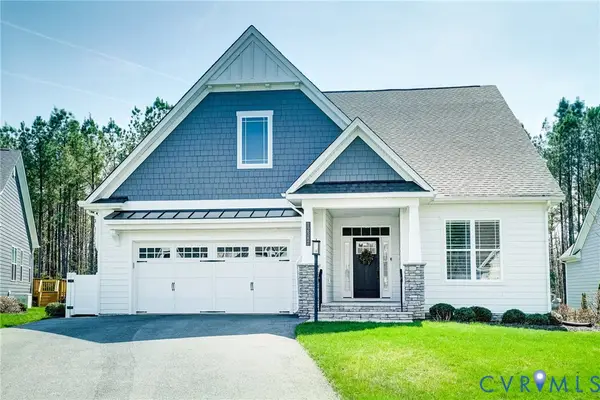 12387 S Readers Circle, Manakin Sabot, VA 23103