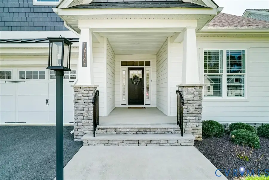 12387 S Readers Circle, Manakin Sabot, VA 23103 - #2