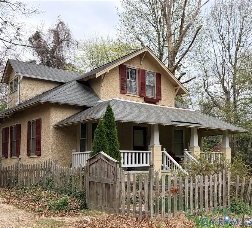 12105 Mathenay Drive, Chester, VA 23831 - #1