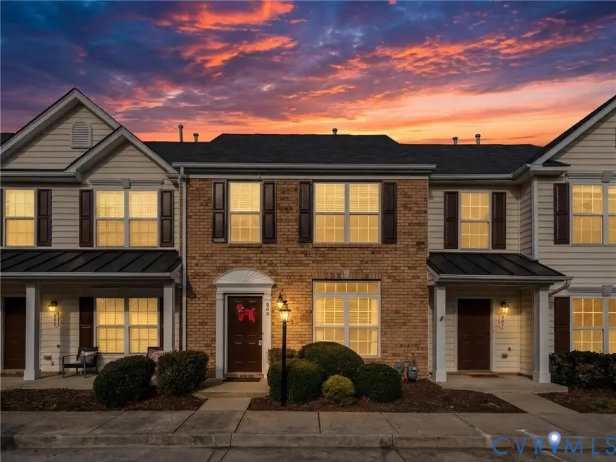 803 Sweet Tessa Drive, Ashland, VA 23005 - #2