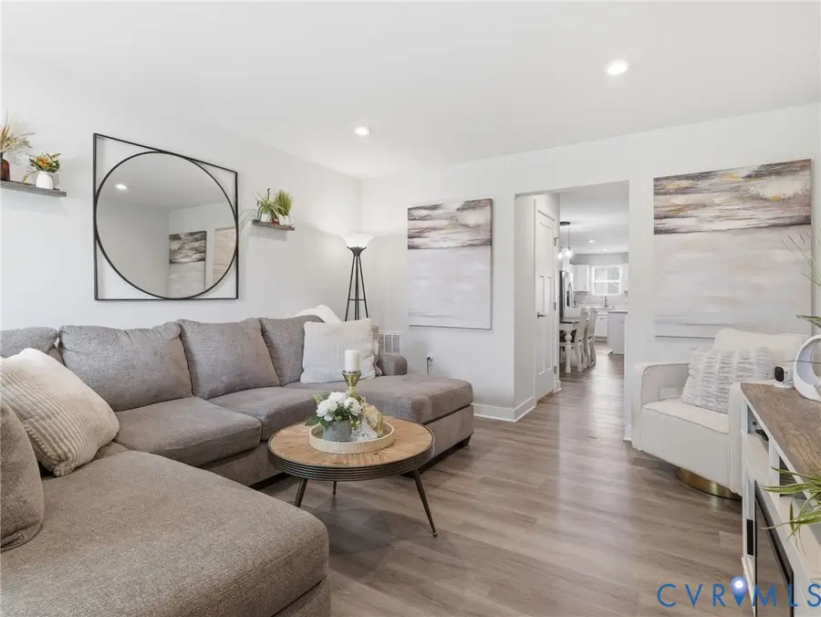 5844 Addison Gate Drive, North Chesterfield, VA 23234 - #3