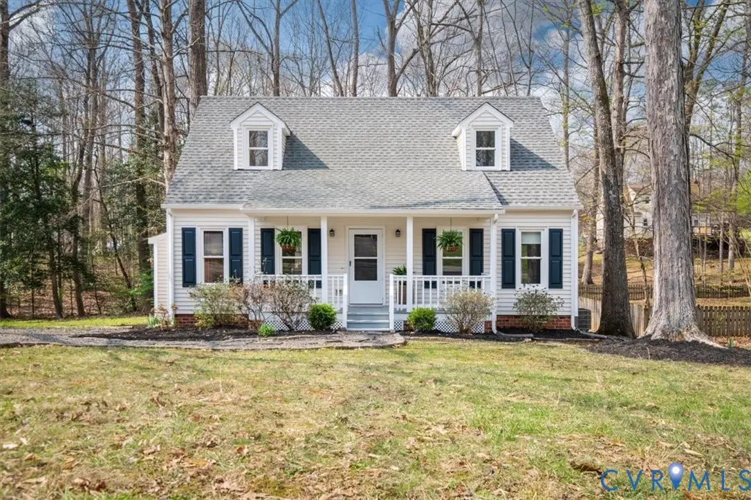 6924 Velvet Antler Drive, Midlothian, VA 23112 - #1