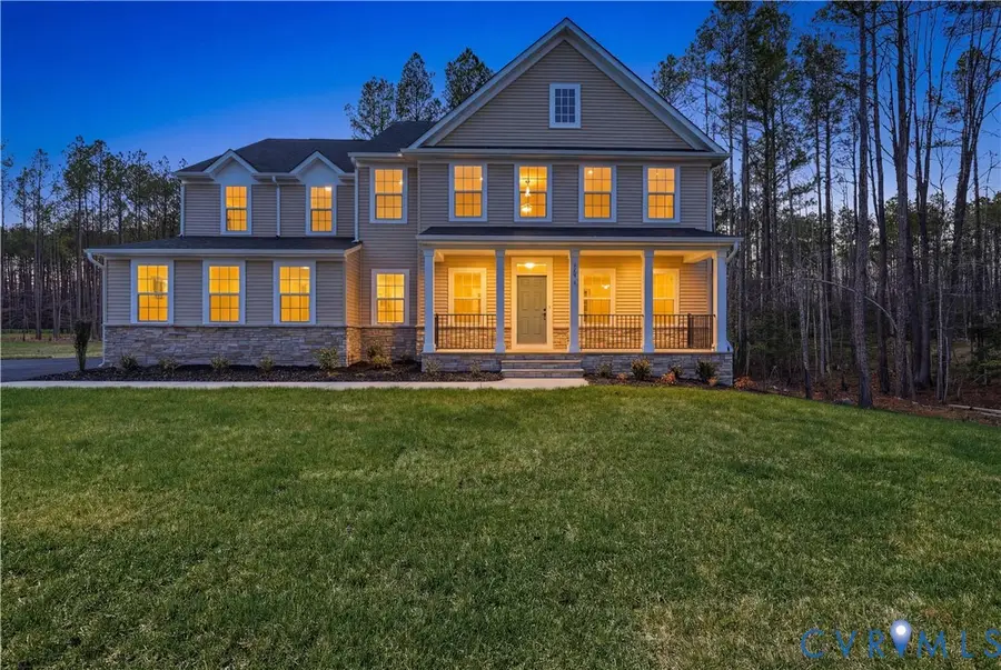 12018 Buckrudy Terrace, Chesterfield, VA 23838 - #3