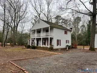 170 Wading Creek Road, Dutton, VA 23050 - #3