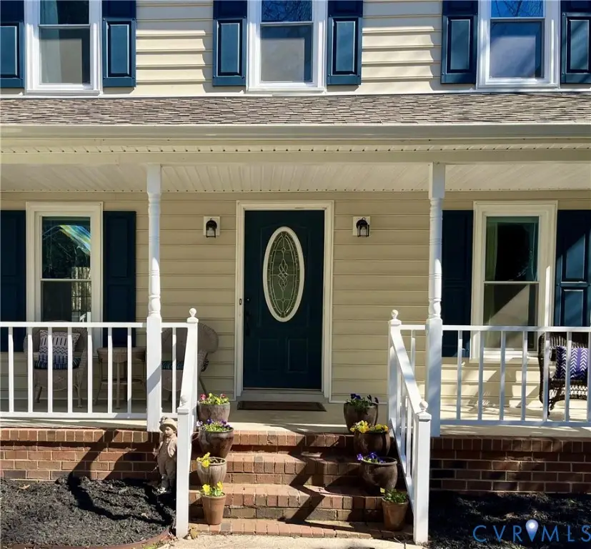 4007 Walters Drive, Chester, VA 23831 - #2