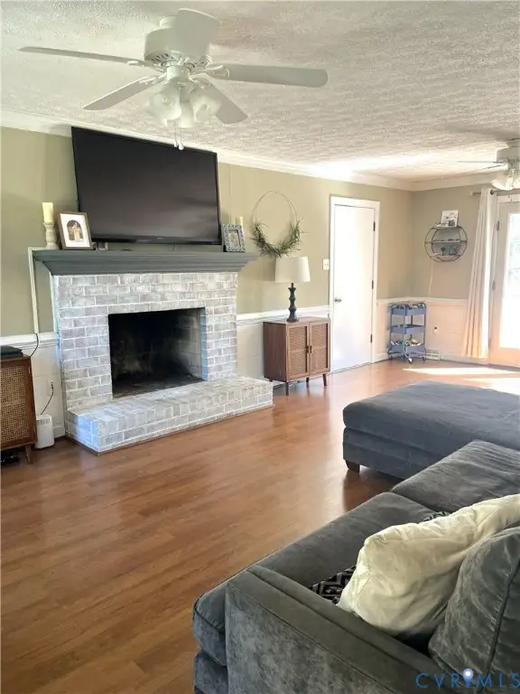 4007 Walters Drive, Chester, VA 23831 - #3