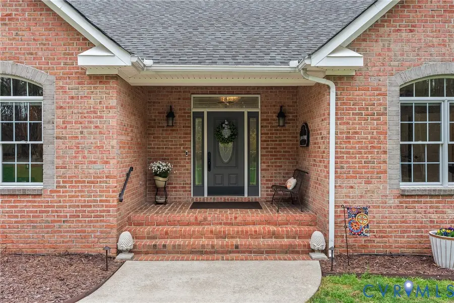 18525 Noel Station Lane, Ruther Glen, VA 22546 - #2