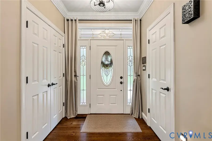 18525 Noel Station Lane, Ruther Glen, VA 22546 - #3