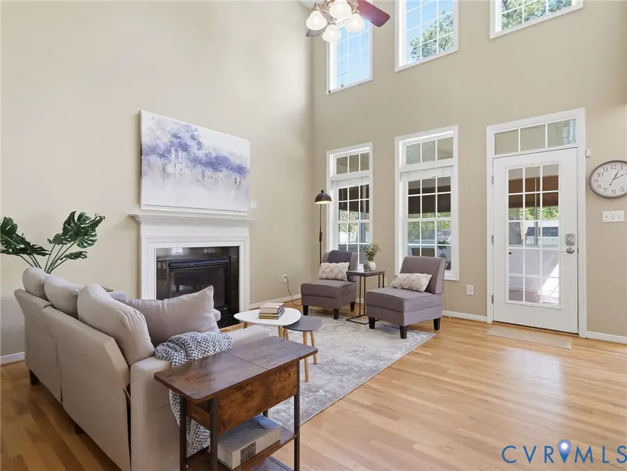 8124 Castle Grove Drive, Mechanicsville, VA 23111 - #3