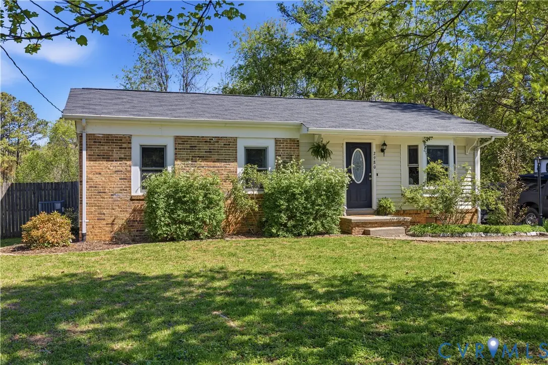 2980 Three Chopt Road, Gum Spring, VA 23065 - #1