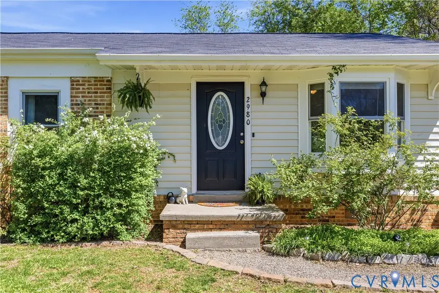 2980 Three Chopt Road, Gum Spring, VA 23065 - #2