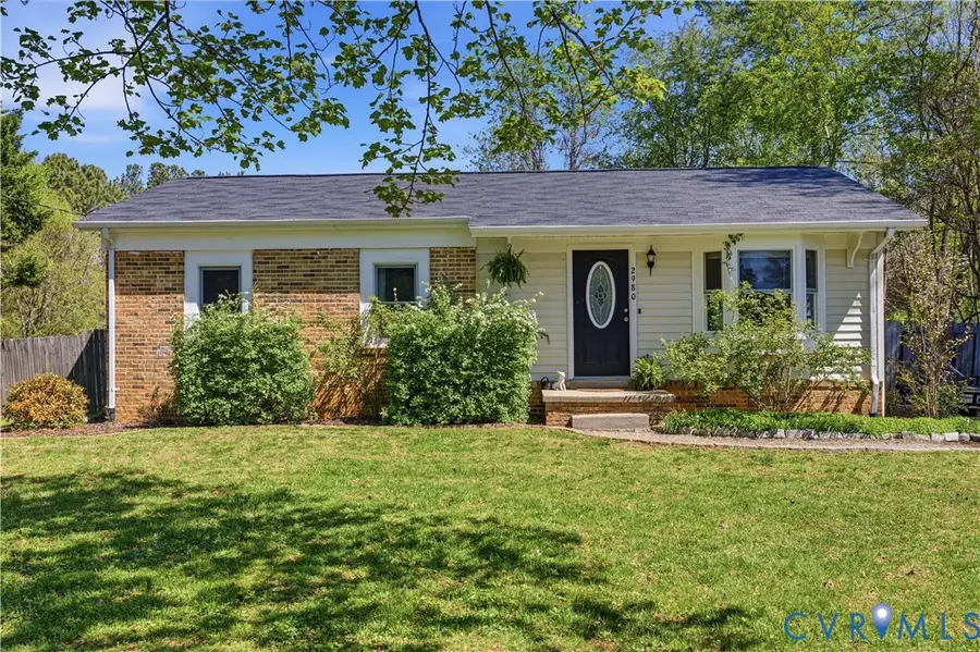 2980 Three Chopt Road, Gum Spring, VA 23065 - #3