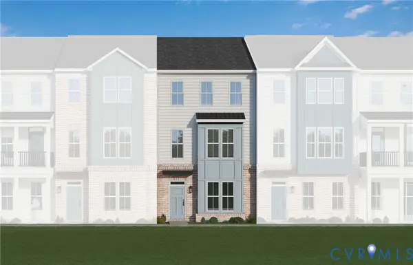 Lot 18 Sunrise Oasis Alley, Midlothian, VA 23112