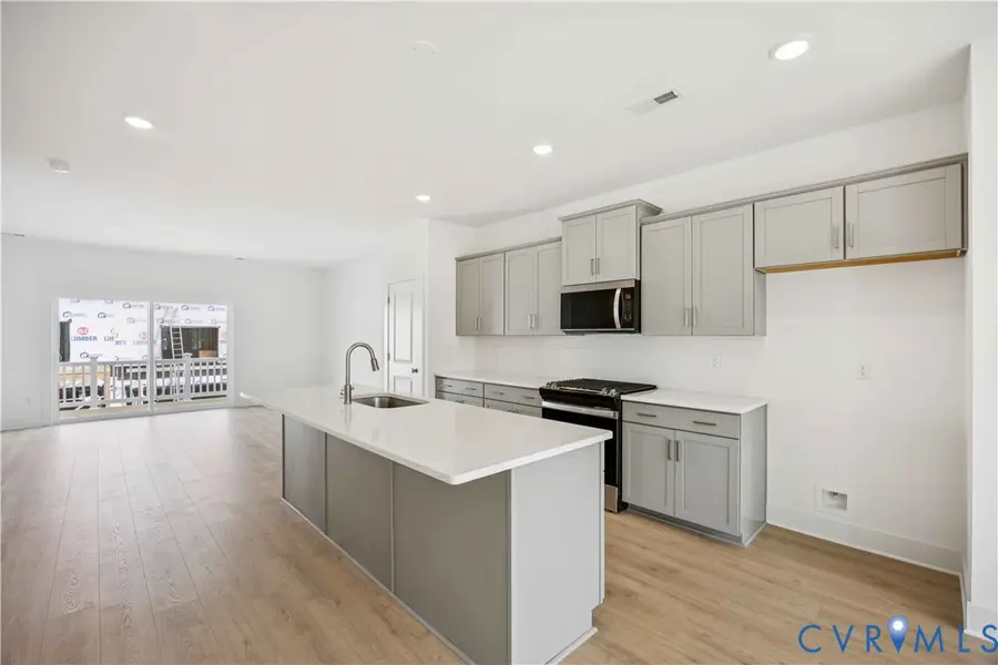 Lot 18 Sunrise Oasis Alley, Midlothian, VA 23112 - #2